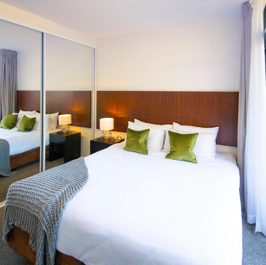 Aparthotel Mantra Wollongong Extérieur photo