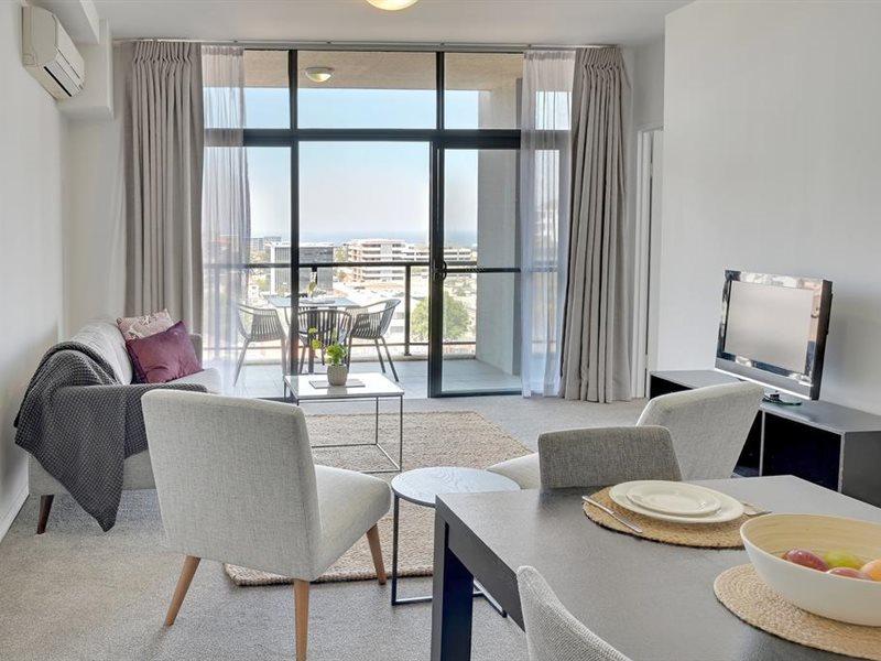 Aparthotel Mantra Wollongong Extérieur photo