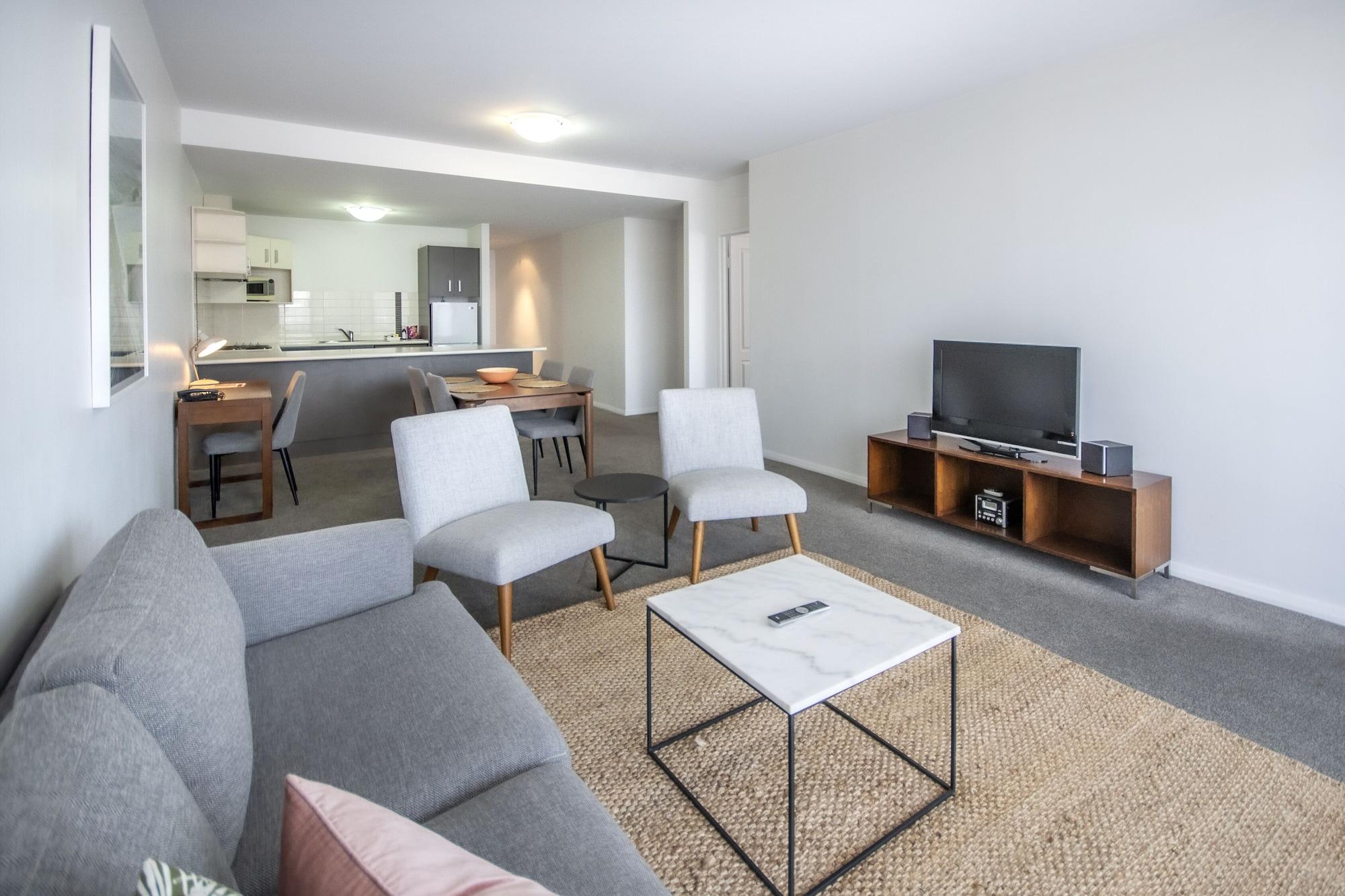 Aparthotel Mantra Wollongong Extérieur photo