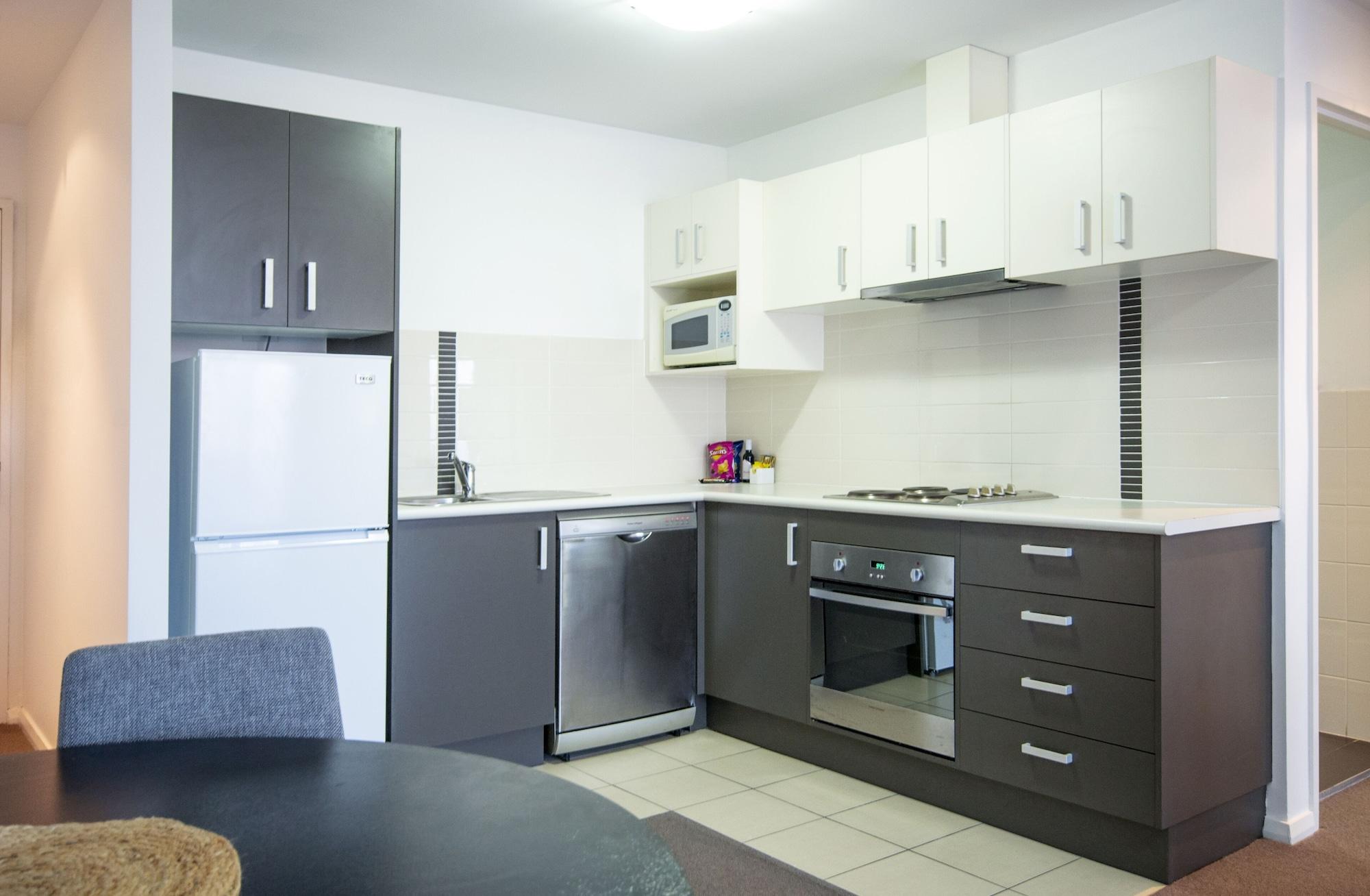 Aparthotel Mantra Wollongong Extérieur photo