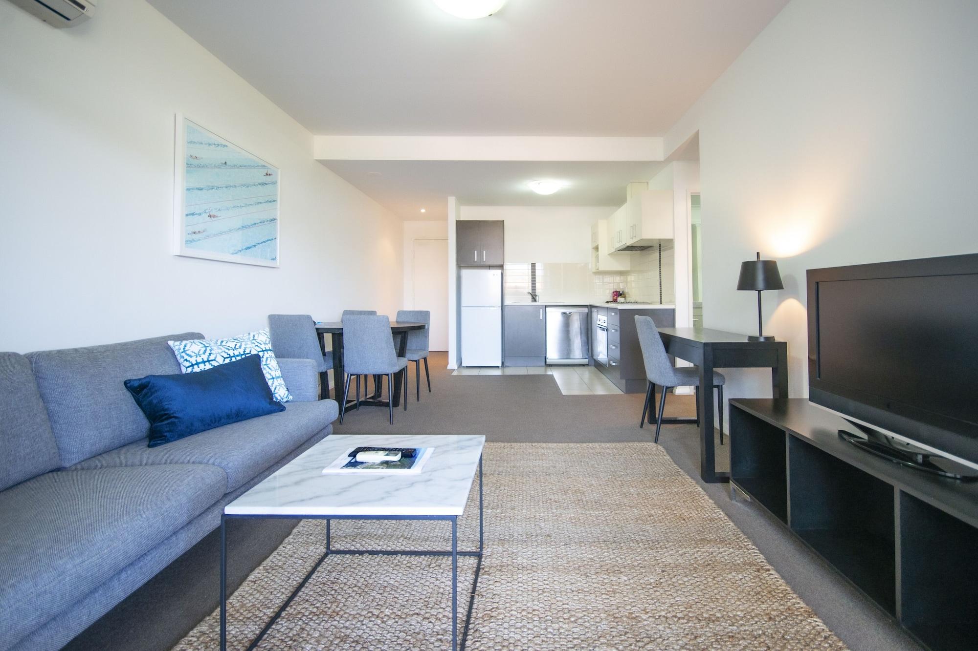 Aparthotel Mantra Wollongong Extérieur photo