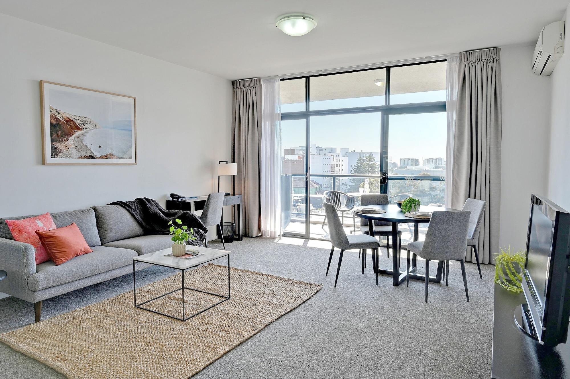 Aparthotel Mantra Wollongong Extérieur photo