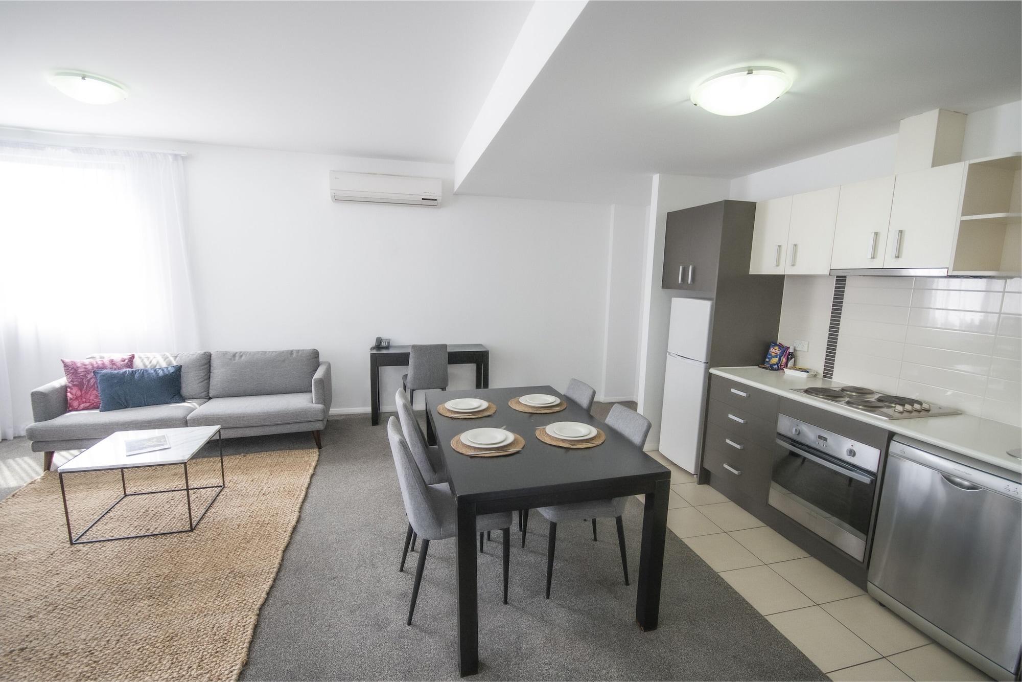 Aparthotel Mantra Wollongong Extérieur photo