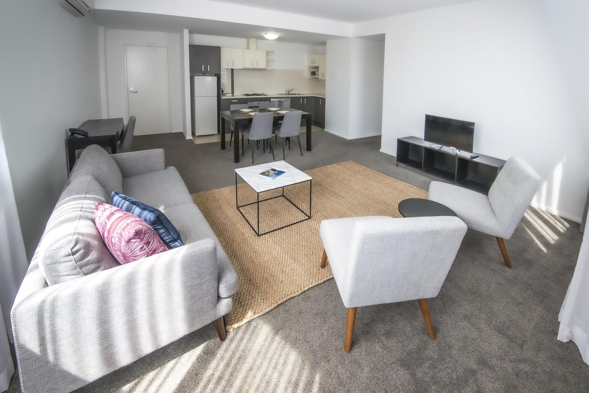 Aparthotel Mantra Wollongong Extérieur photo