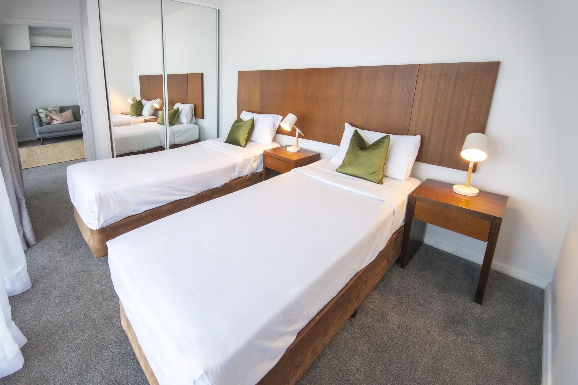 Aparthotel Mantra Wollongong Extérieur photo
