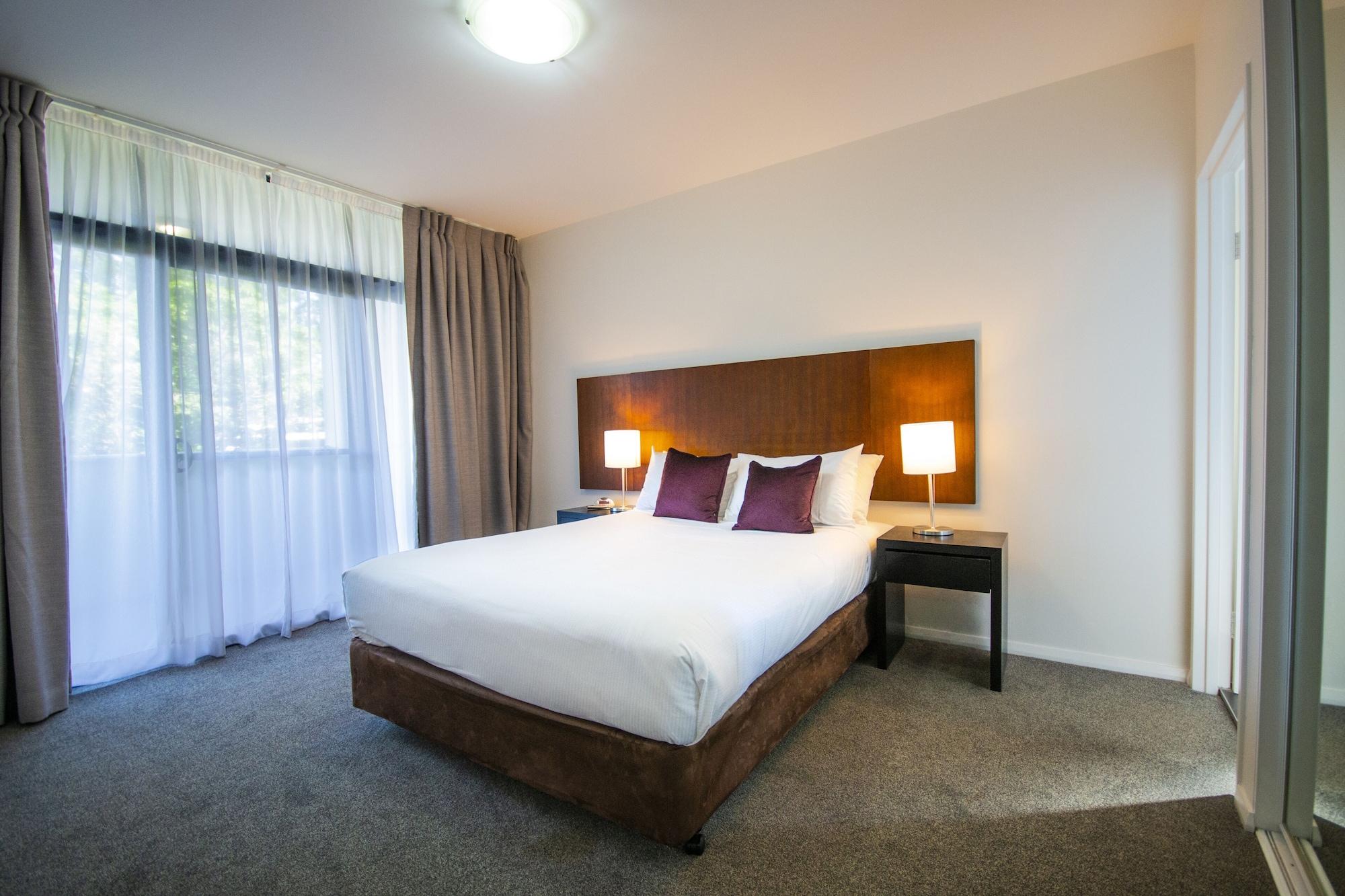 Aparthotel Mantra Wollongong Extérieur photo