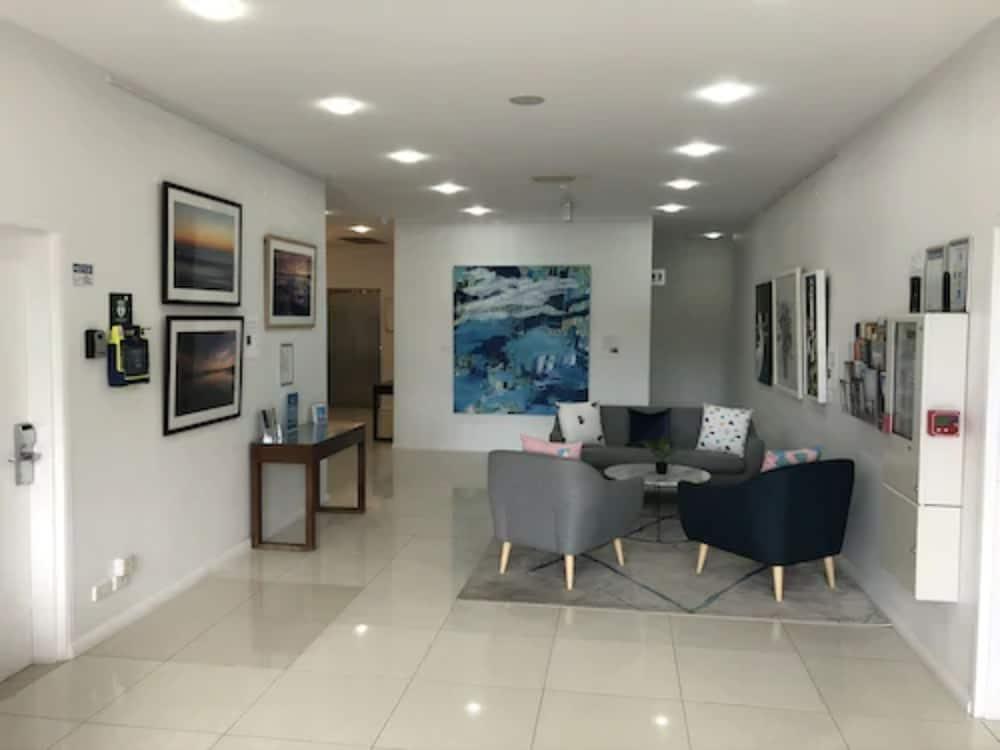 Aparthotel Mantra Wollongong Extérieur photo