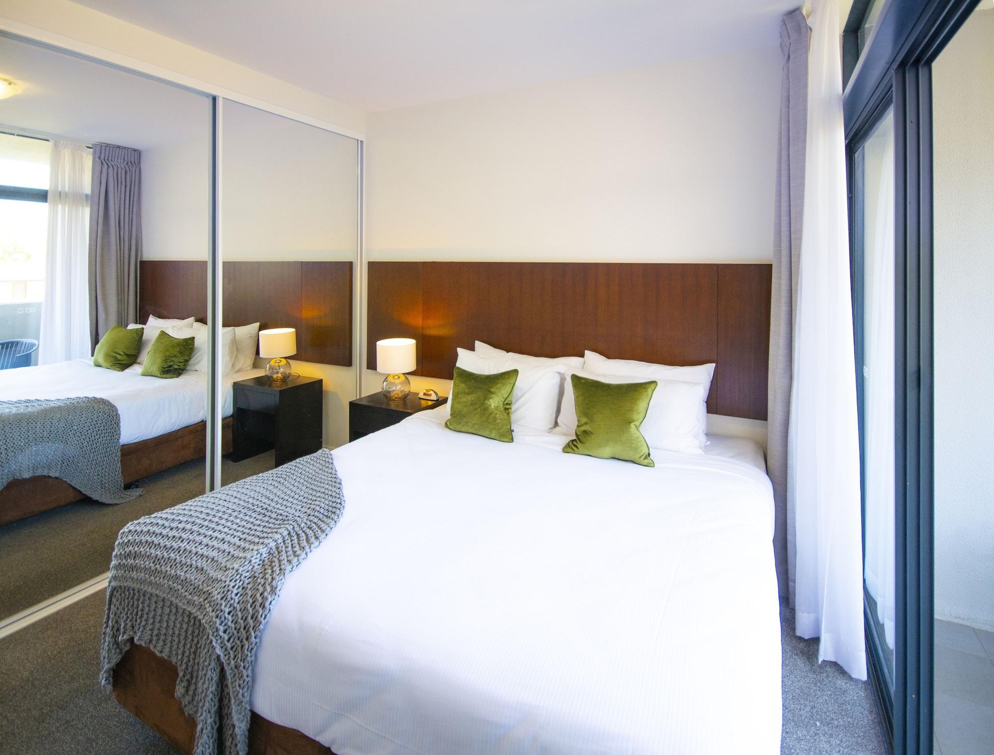 Aparthotel Mantra Wollongong Extérieur photo