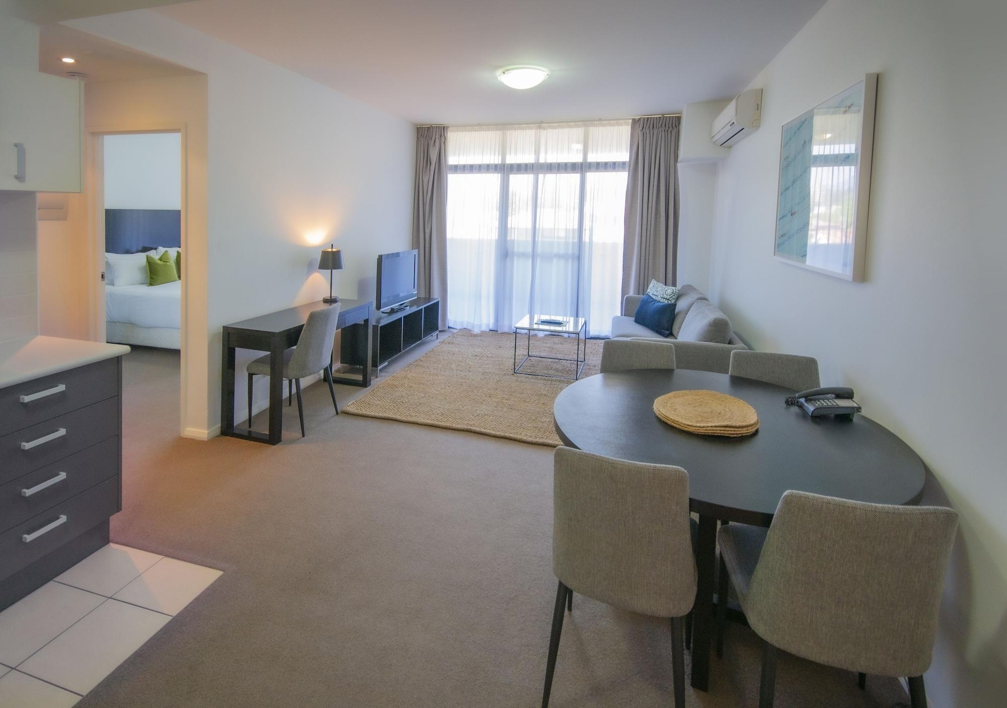 Aparthotel Mantra Wollongong Extérieur photo
