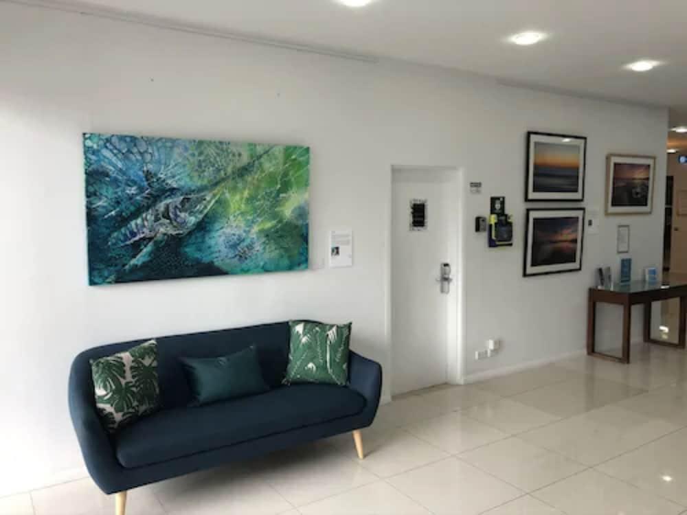Aparthotel Mantra Wollongong Extérieur photo