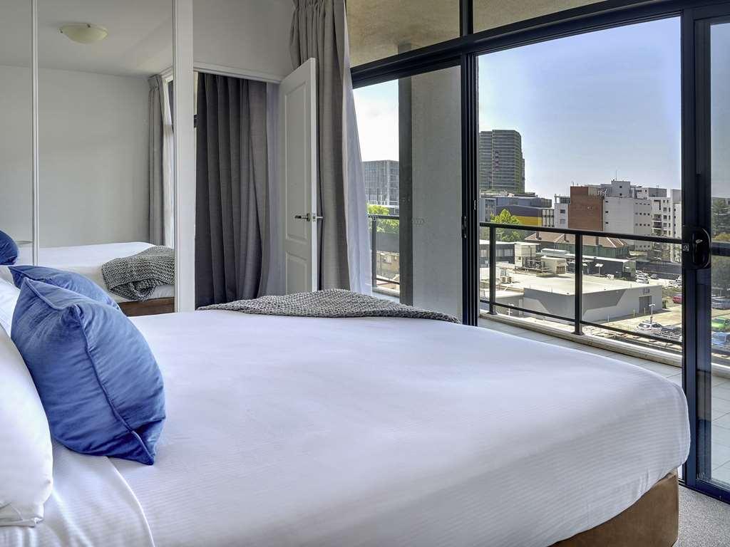 Aparthotel Mantra Wollongong Chambre photo