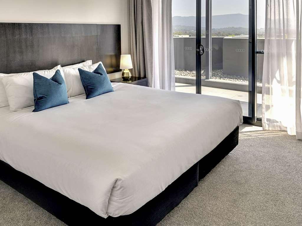 Aparthotel Mantra Wollongong Chambre photo