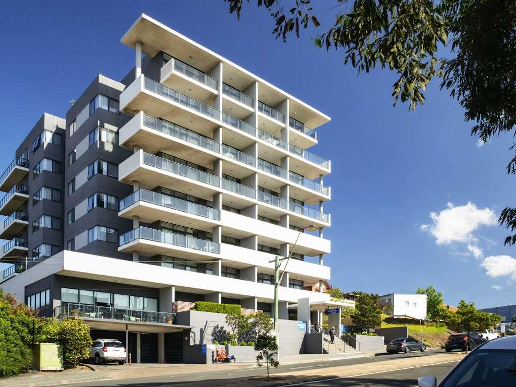 Aparthotel Mantra Wollongong Extérieur photo