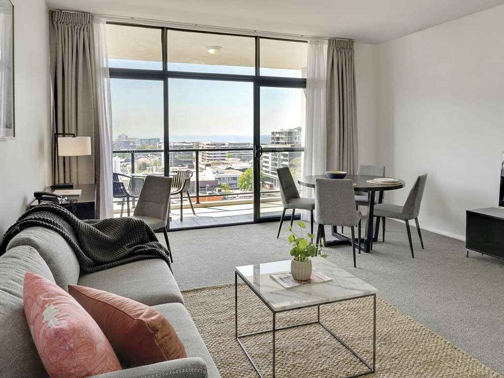 Aparthotel Mantra Wollongong Chambre photo
