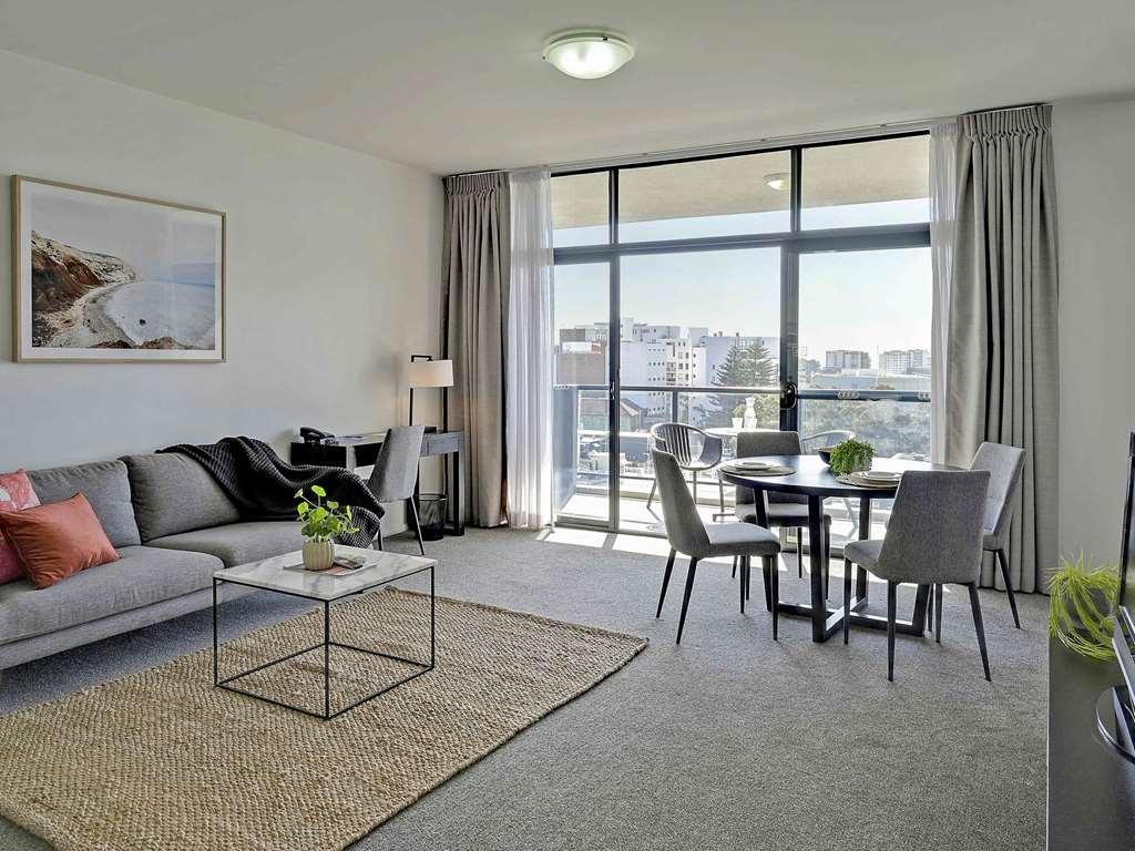 Aparthotel Mantra Wollongong Chambre photo