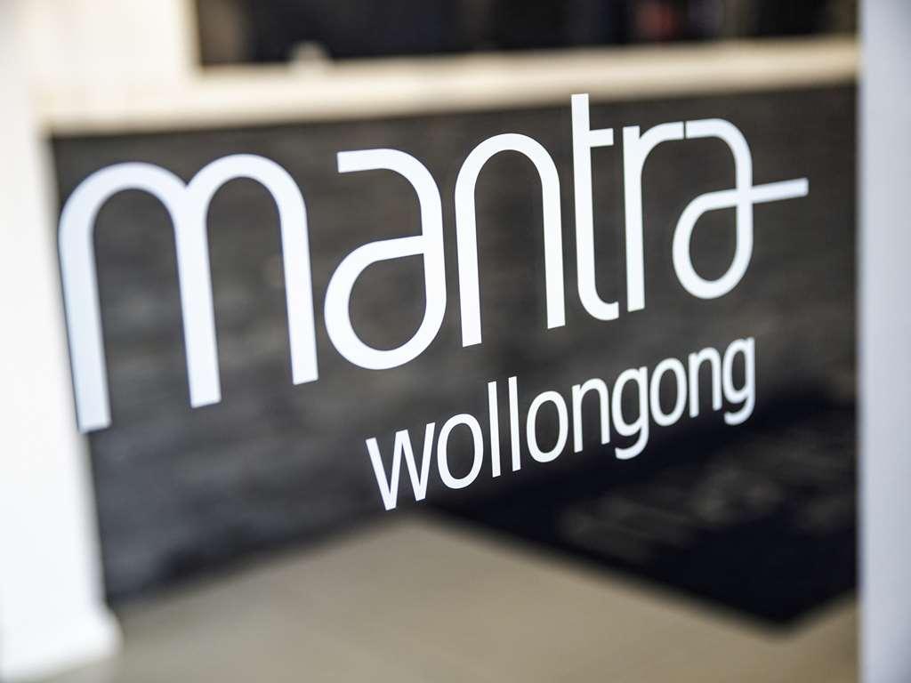 Aparthotel Mantra Wollongong Extérieur photo