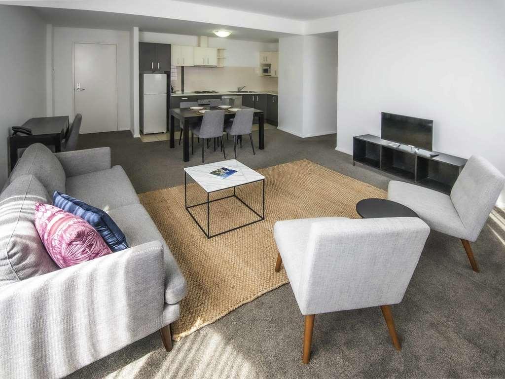 Aparthotel Mantra Wollongong Chambre photo