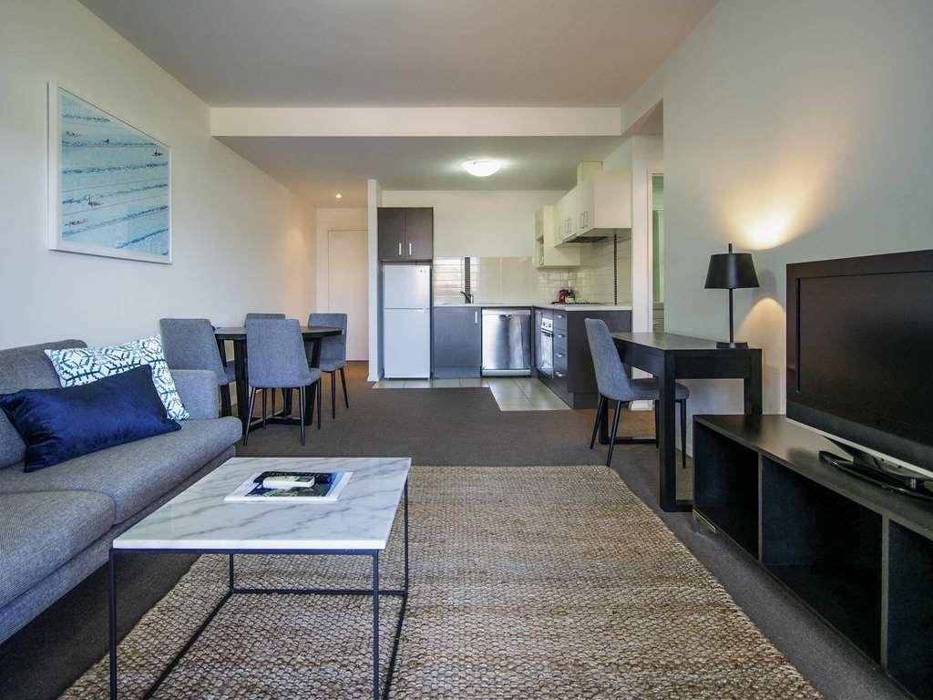 Aparthotel Mantra Wollongong Chambre photo