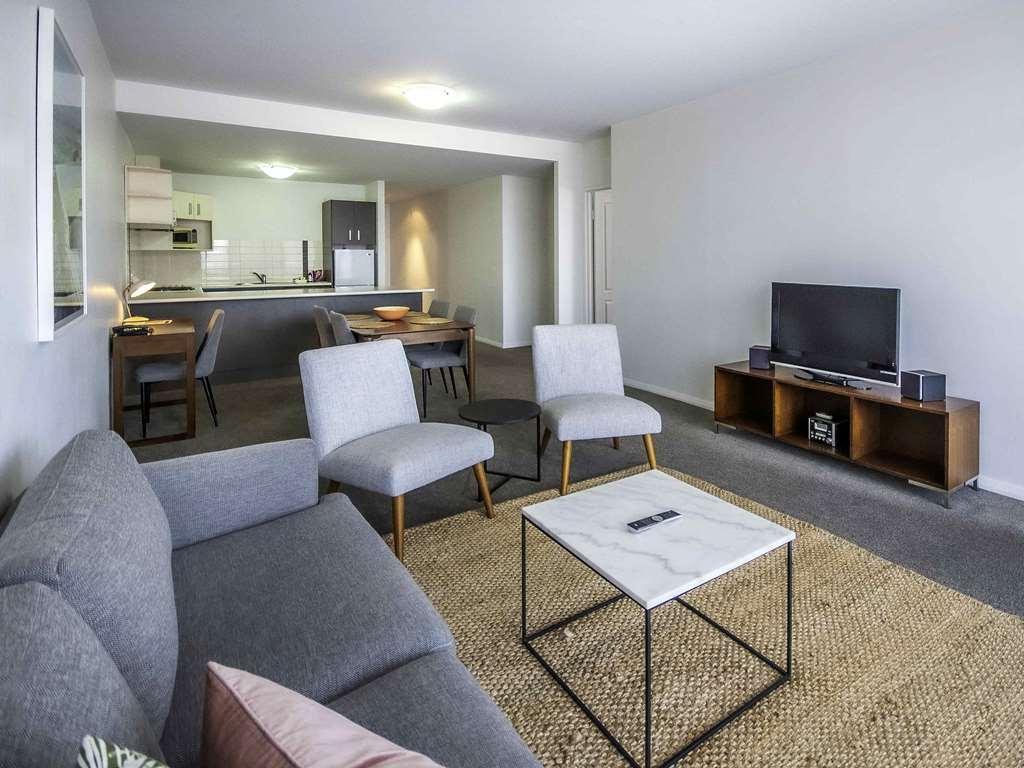 Aparthotel Mantra Wollongong Chambre photo