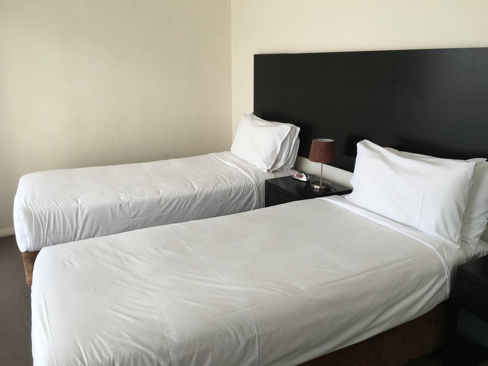 Aparthotel Mantra Wollongong Extérieur photo