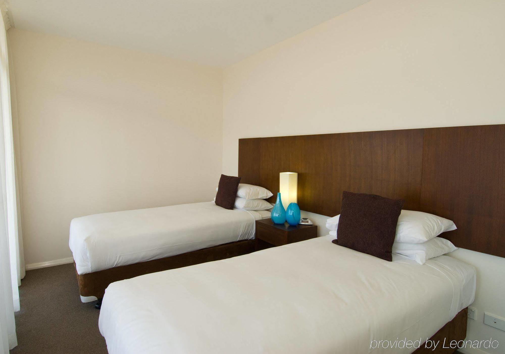 Aparthotel Mantra Wollongong Extérieur photo