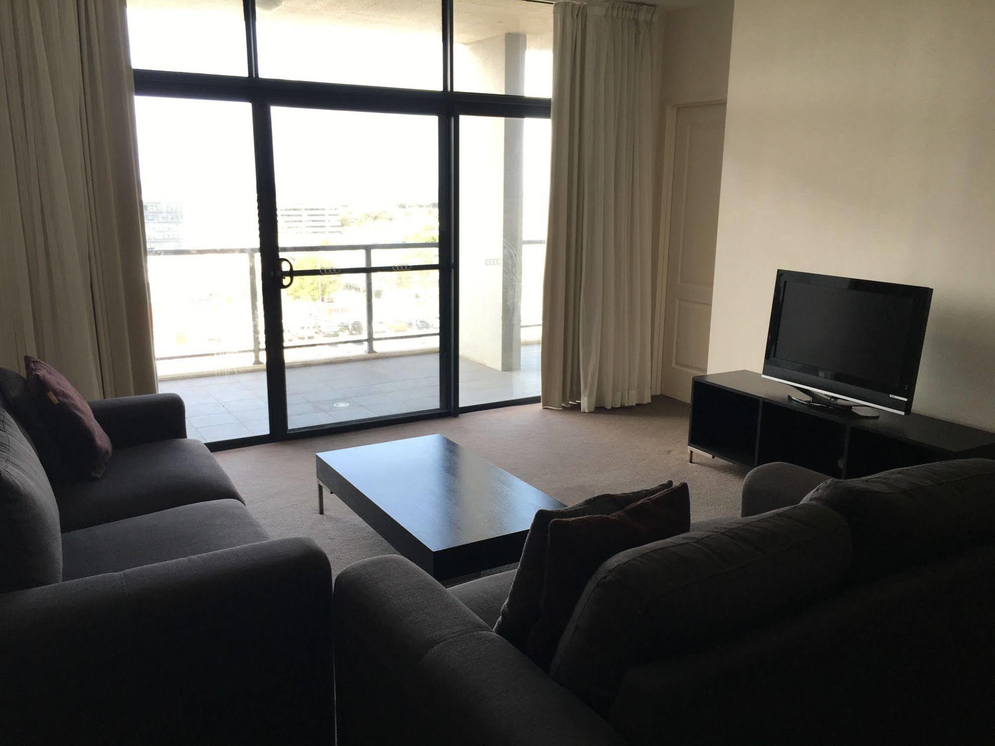 Aparthotel Mantra Wollongong Extérieur photo