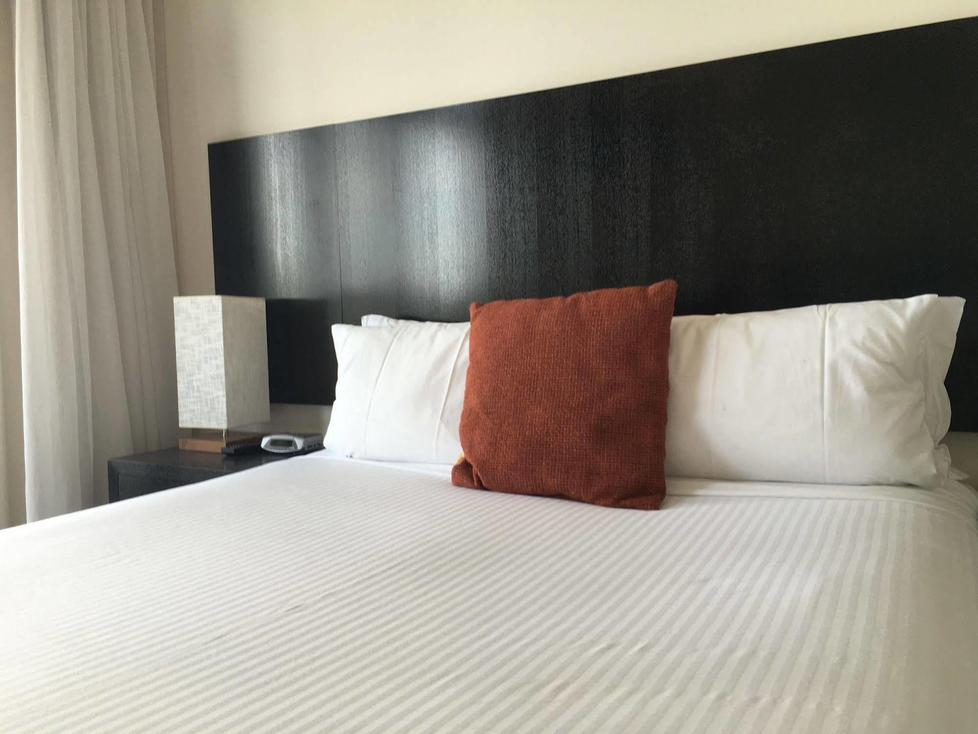 Aparthotel Mantra Wollongong Extérieur photo