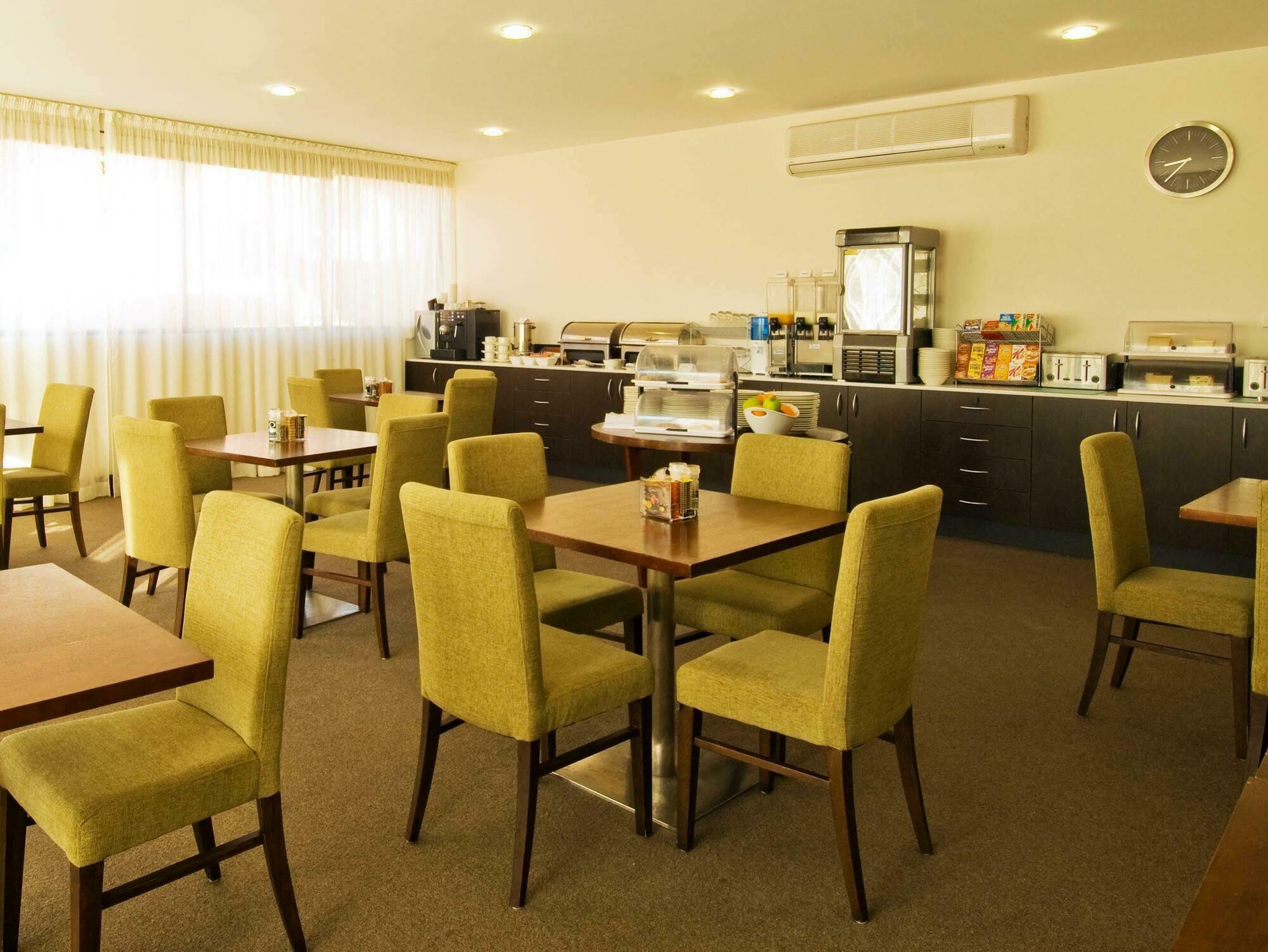 Aparthotel Mantra Wollongong Extérieur photo