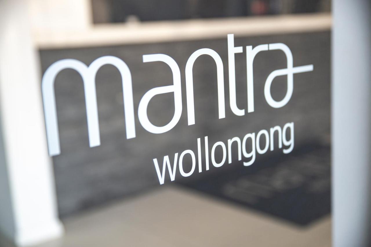 Aparthotel Mantra Wollongong Extérieur photo